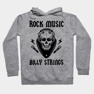 Billy Strings Hoodie